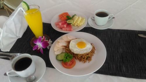 Hotel The Grand Sunti