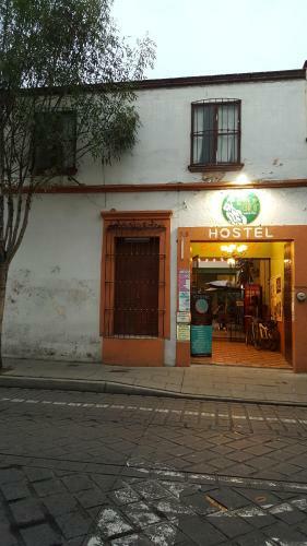 Hierba De Conejo Hostel