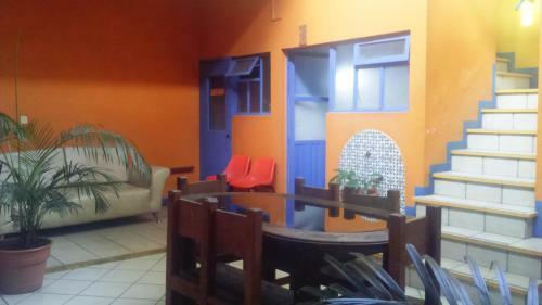 Hostal Zipolite Arteaga
