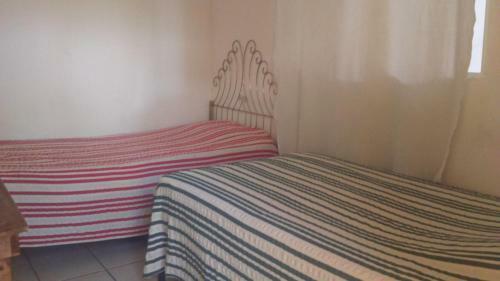 Hostal Zipolite Arteaga