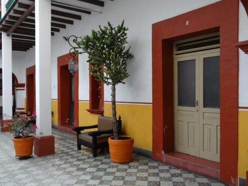 Hotel Principal