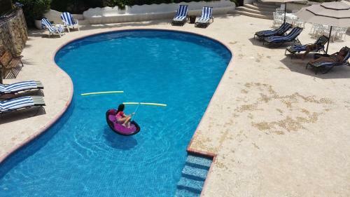 Villa Palmitas