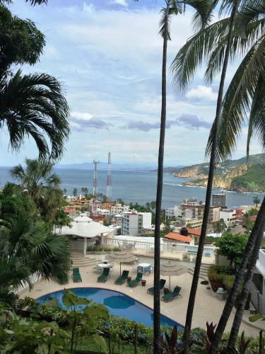 Villa Palmitas