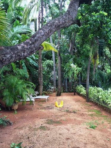 Villa Palmitas