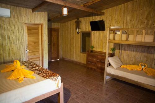 Hotel Sok Sabay Resort