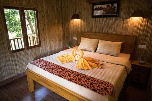 Hotel Sok Sabay Resort