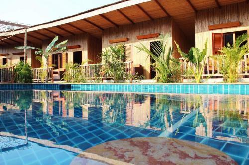 Hotel Sok Sabay Resort