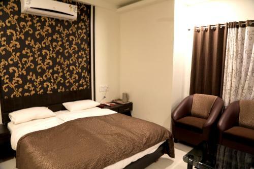 Hotel Ira Executive