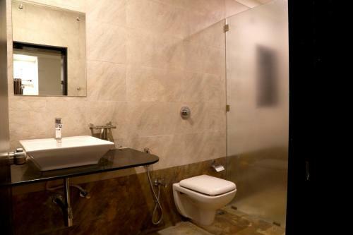 Hotel Ira Executive