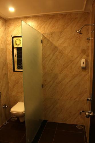 Hotel Ira Executive