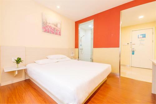 Hotel Hanting Express Beijing Yaojiayuan Road