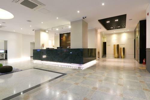 Best In City Hotel