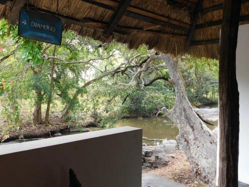 Hotel Galapita Eco Lodge