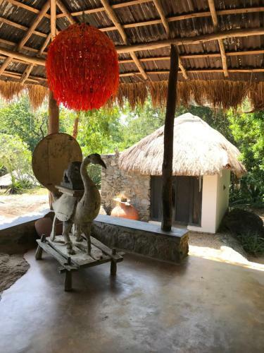 Hotel Galapita Eco Lodge