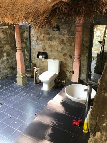 Hotel Galapita Eco Lodge