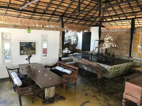 Hotel Galapita Eco Lodge