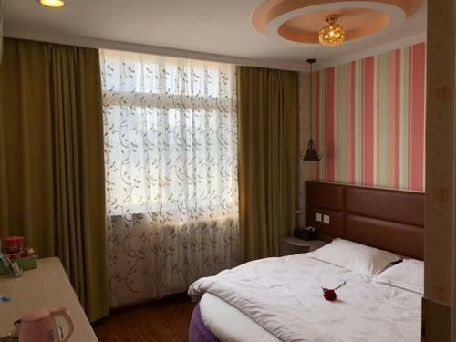 Posada Happy Home Inn Binzhou Bohai Balu Branch