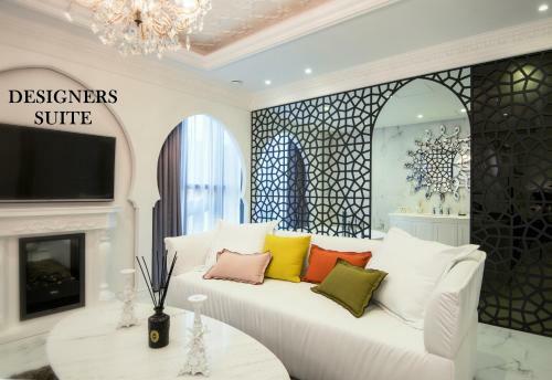 Hotel The Designers Dongdaemun