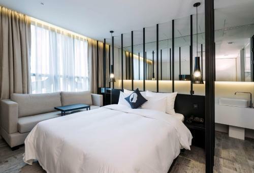 Hotel The Designers Dongdaemun