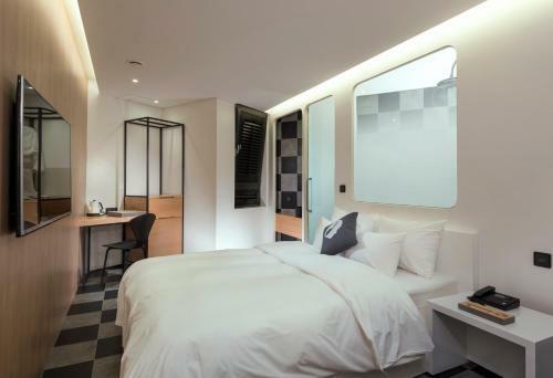 Hotel The Designers Dongdaemun