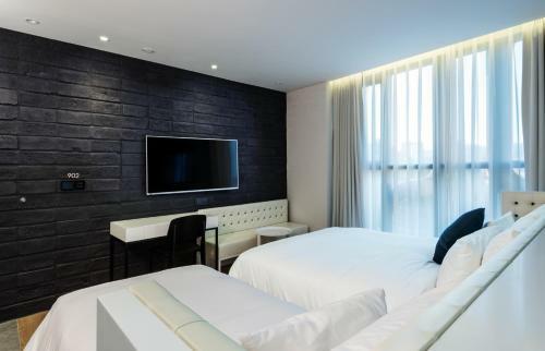 Hotel The Designers Dongdaemun