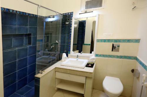 Hotel Ramgarh Heritage