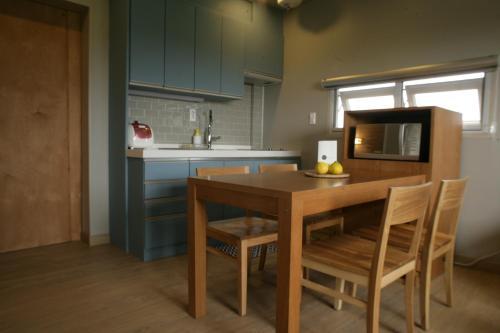 Ojori B&B