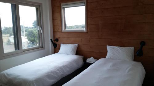 Ojori B&B