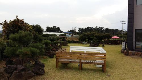Ojori B&B