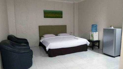 Hotel Karaton Luwuk