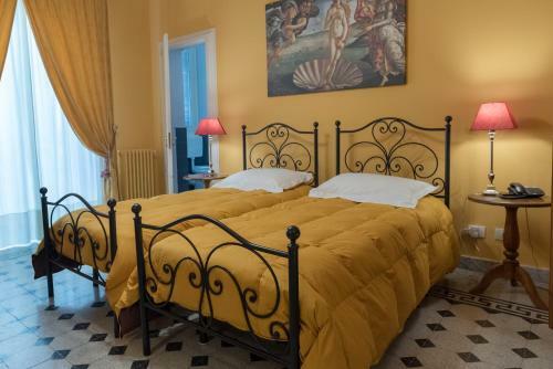 Hotel Palazzo Pantaleo