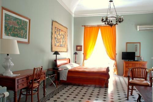 Hotel Palazzo Pantaleo