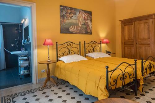 Hotel Palazzo Pantaleo