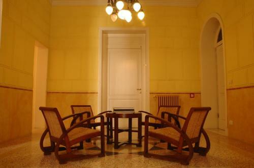 Hotel Palazzo Pantaleo