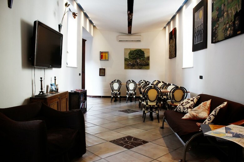 Bed & Breakfast Casa Del Monacone