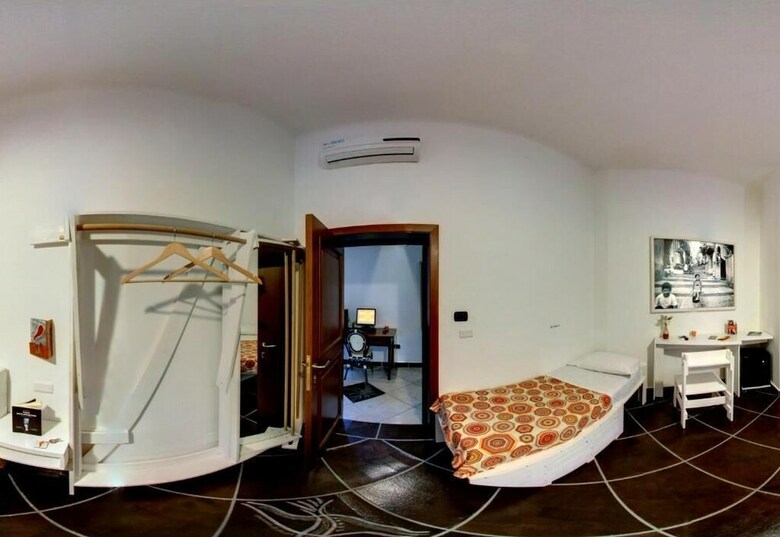 Bed & Breakfast Casa Del Monacone