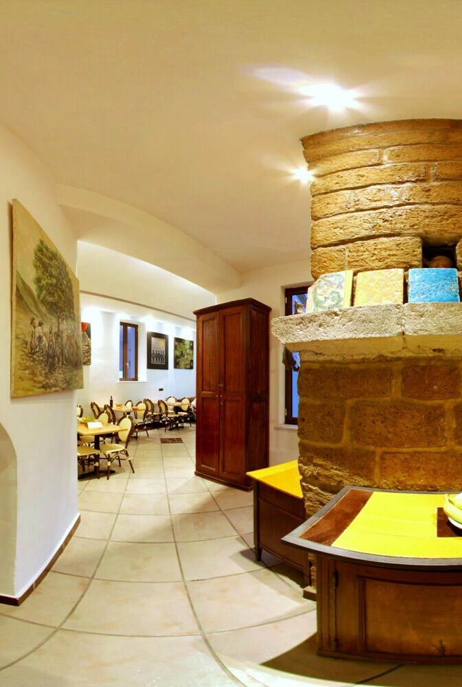 Bed & Breakfast Casa Del Monacone