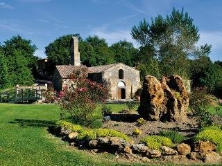 Hotel Residence Terme Di Sorano
