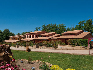 Hotel Residence Terme Di Sorano