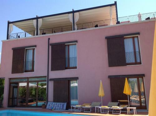 Hotel Villa Ca' Nova