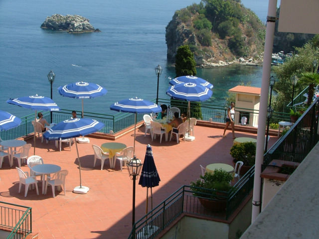 Hotel Bay Palace
