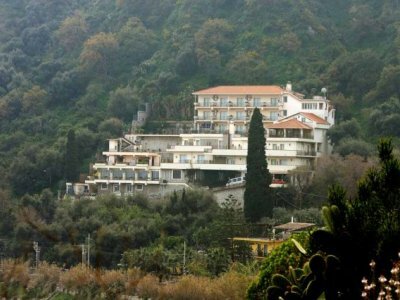 Hotel Bay Palace