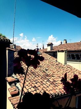 Bed & Breakfast Libenter