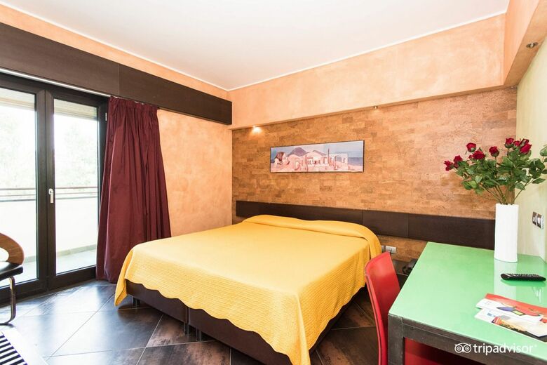 Hotel Pompei Resort