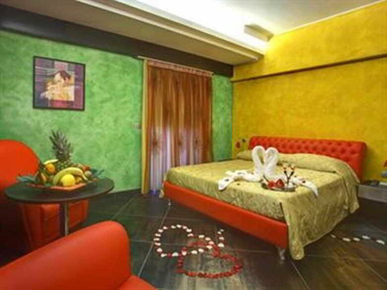 Hotel Pompei Resort