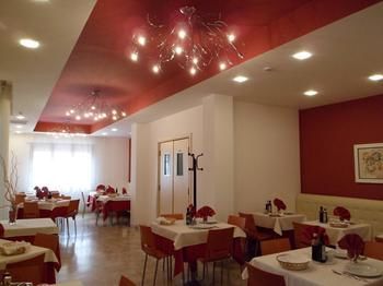 Hotel Europeo