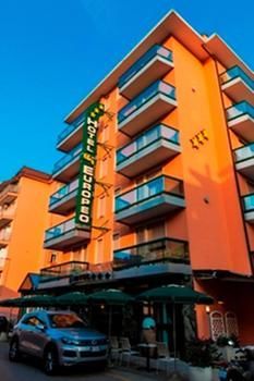 Hotel Europeo