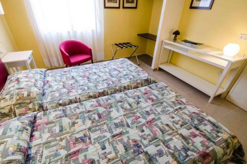 Hotel Tarconte