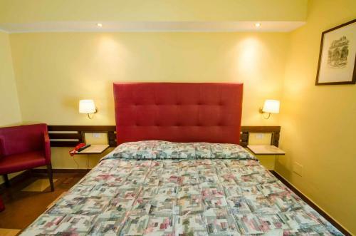 Hotel Tarconte