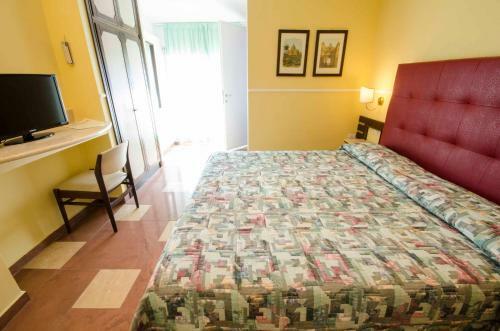 Hotel Tarconte